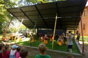 Spartakiada sportowa